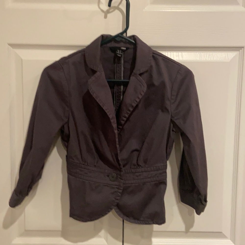 Women’s Mini Jacket